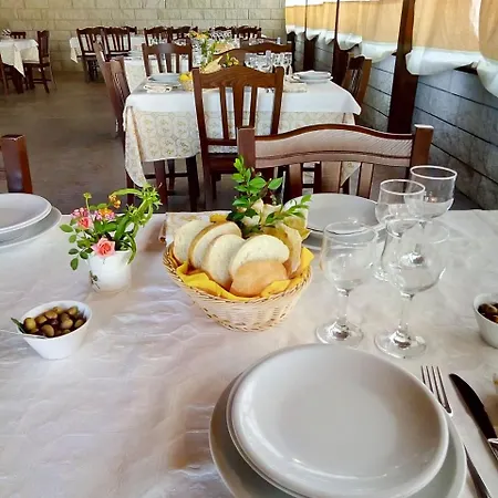 Il Sogno Di Una Stella Alloggio per agriturismo *