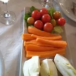 Il Sogno Di Stella Κατάλυμα σε φάρμα