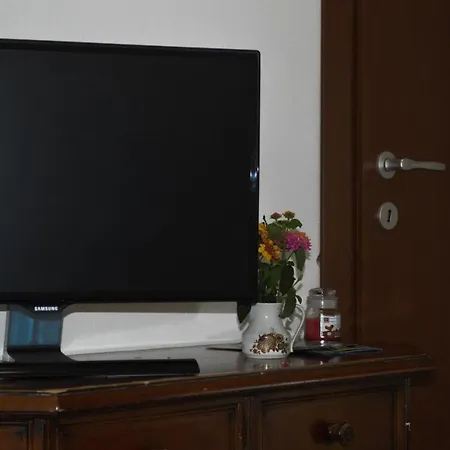 Il Sogno Di Stella Feriegård