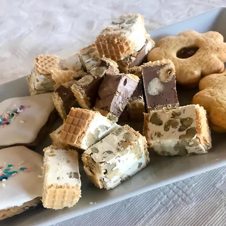 Il Sogno Di Stella Alghero