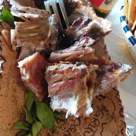 Il Sogno Di Stella Фермерский дом