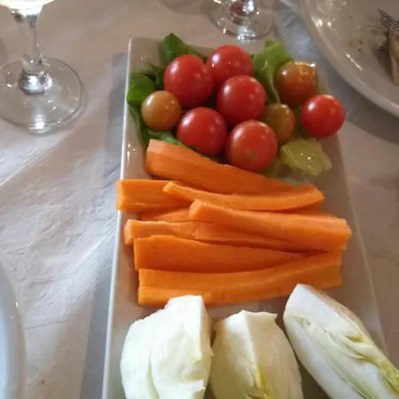 Il Sogno Di Stella Çiftlik konaklama